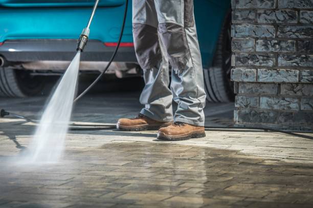 Best Oil Spill Cleanup  in Marion, KS