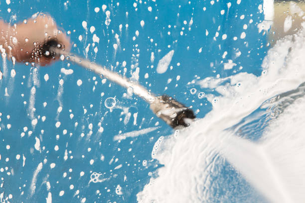 Boat and Dock Cleaning in Marion, KS