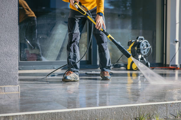 Best Dumpster Area Cleaning  in Marion, KS